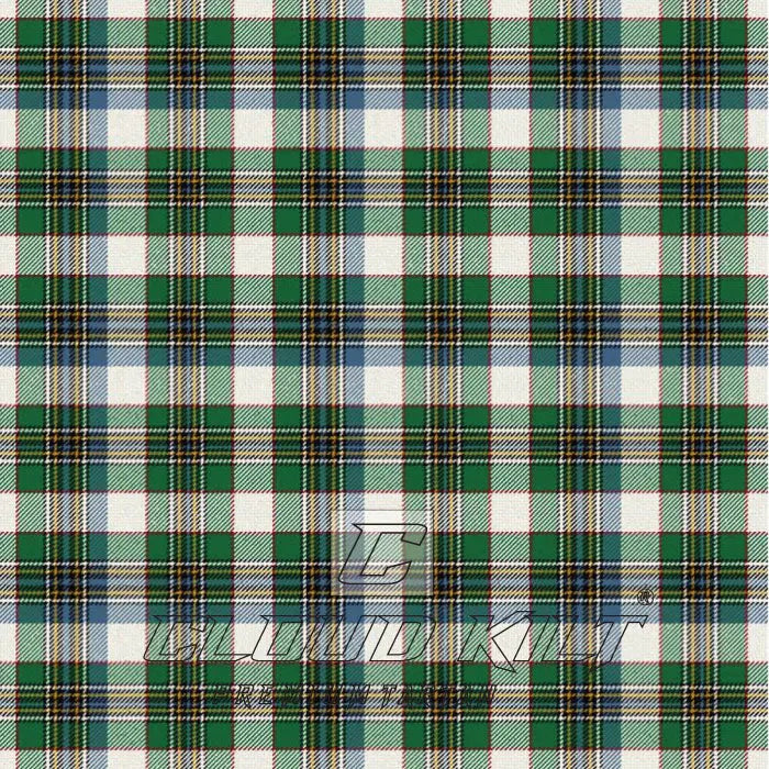 Hawick Dress Ancient Premium Tartan Kilt CLOUD KILT