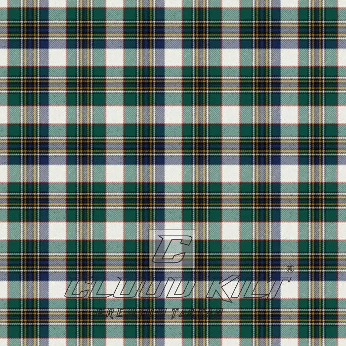 Hawick Dress Modern Premium Tartan Kilt CLOUD KILT