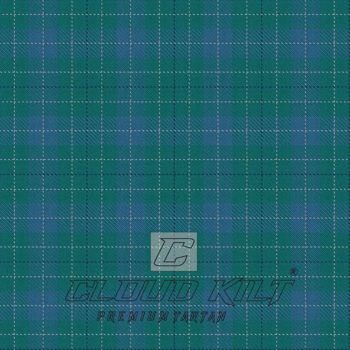 Hawthorne Craig Holmes Holly Premium Tartan Kilt CLOUD KILT