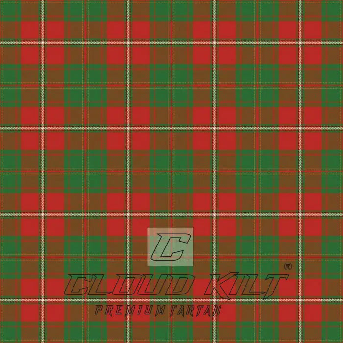 Hay Ancient Premium Tartan Kilt CLOUD KILT