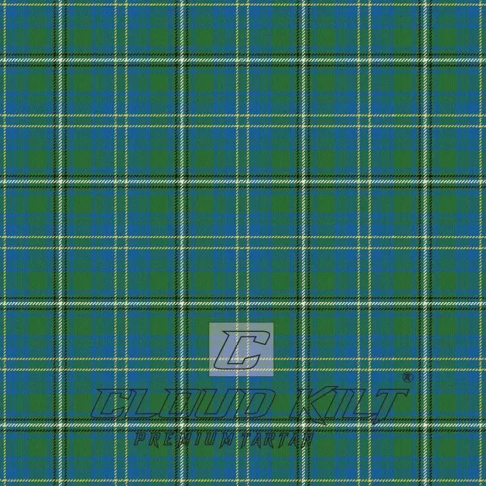 Hay Hunting Modern Premium Tartan Kilt CLOUD KILT