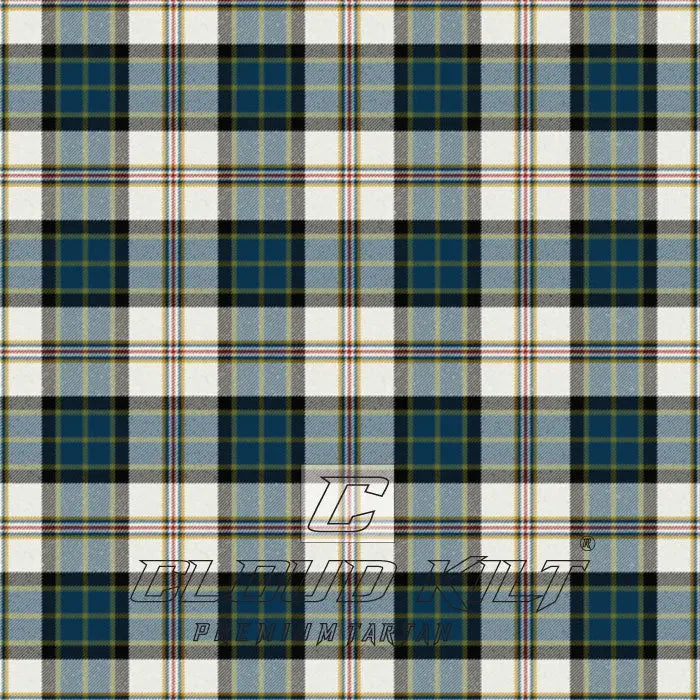 Haymarket Dress Premium Tartan Kilt CLOUD KILT