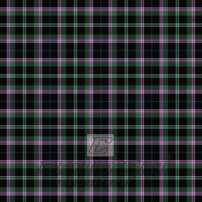 Head of The Lakes Ancient Premium Tartan Kilt CLOUD KILT
