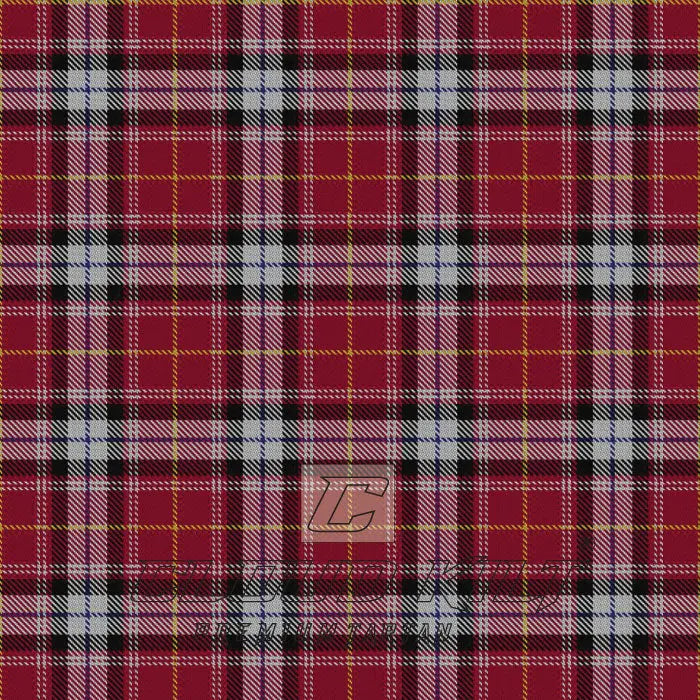 Heart of Midlothian FC Premium Tartan Kilt CLOUD KILT