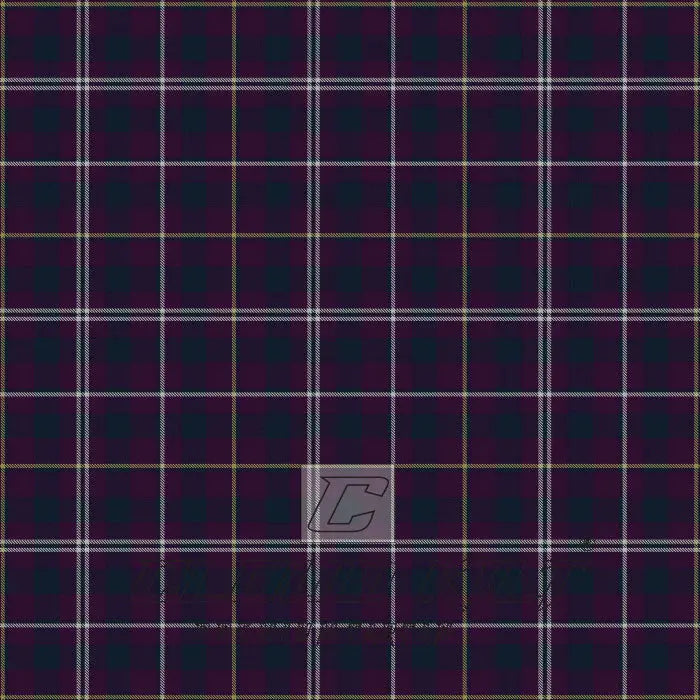 Henbury Premium Tartan Kilt CLOUD KILT