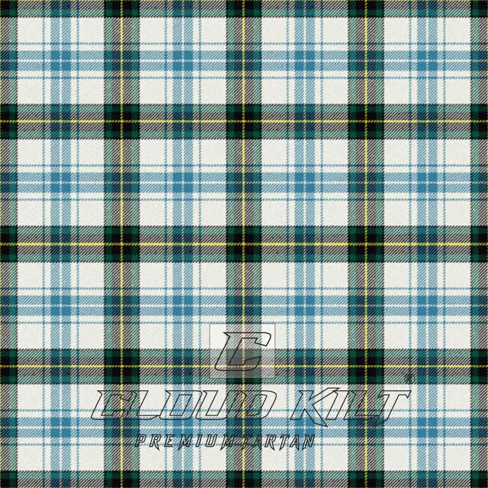Henderson Dress Premium Tartan Kilt CLOUD KILT