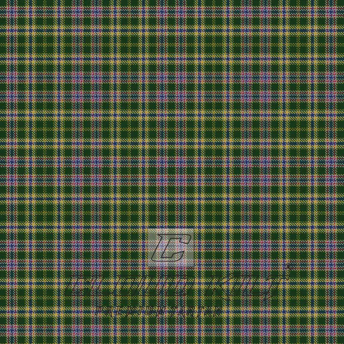 Henry Premium Tartan Kilt CLOUD KILT
