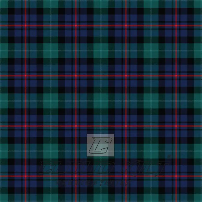 Heritage Premium Tartan Kilt CLOUD KILT