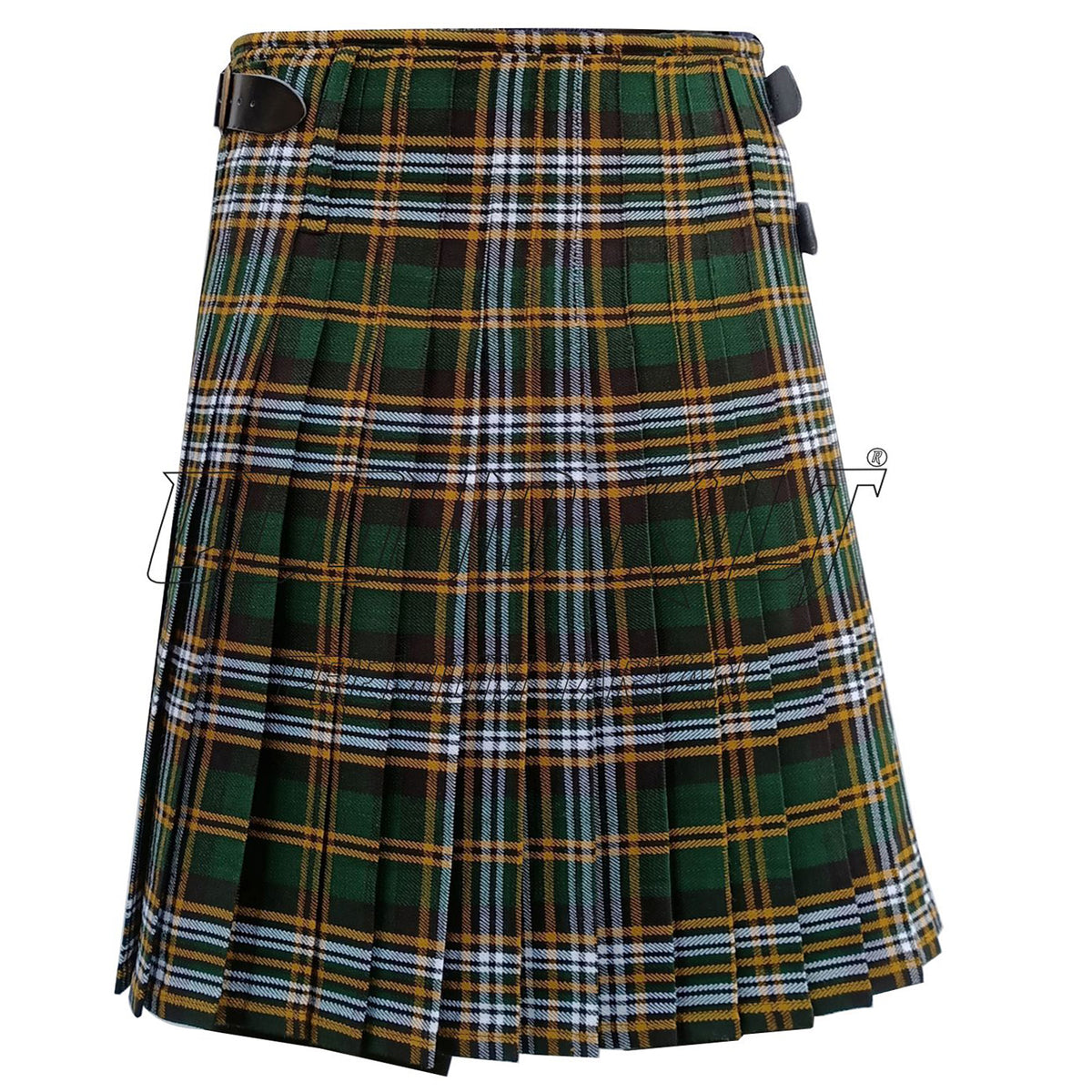 Heritage of Ireland Tartan Kilt