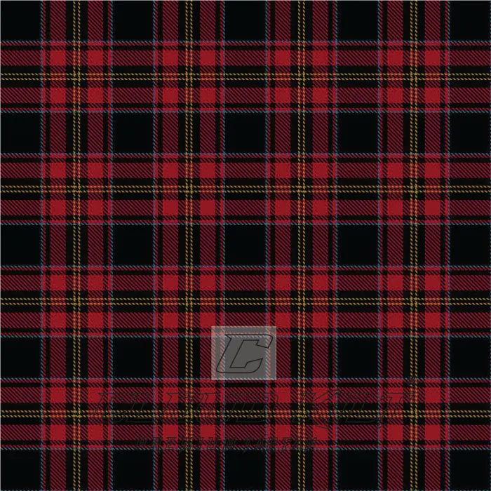 Highland Brewing USA Premium Tartan Kilt CLOUD KILT