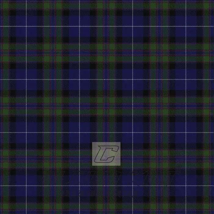 Highland Pride of Scotland Premium Tartan Kilt CLOUD KILT
