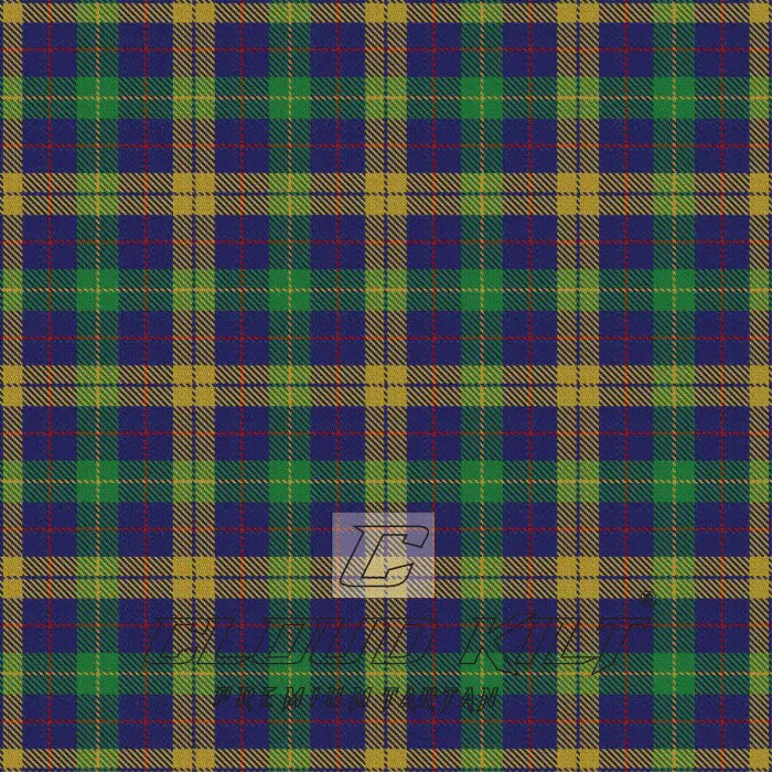 Hill of Banchory CLOUD KILT