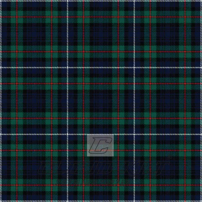 Humphries Modern Premium Tartan Kilt CLOUD KILT