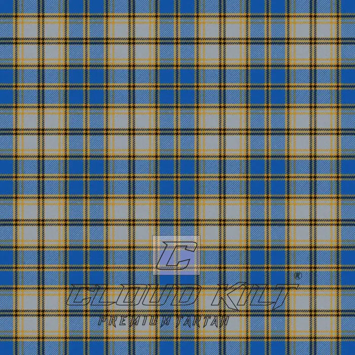 Independence Premium Tartan Kilt CLOUD KILT