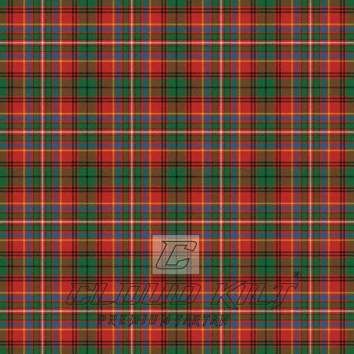 Innes Ancient Premium Tartan Kilt CLOUD KILT