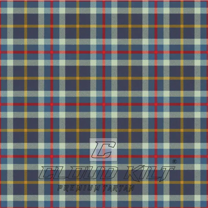 Inspiration Premium Tartan Kilt CLOUD KILT