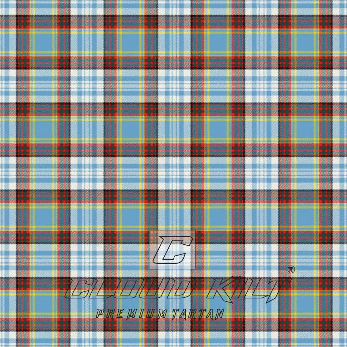 Inverness County Canada Premium Tartan Kilt CLOUD KILT