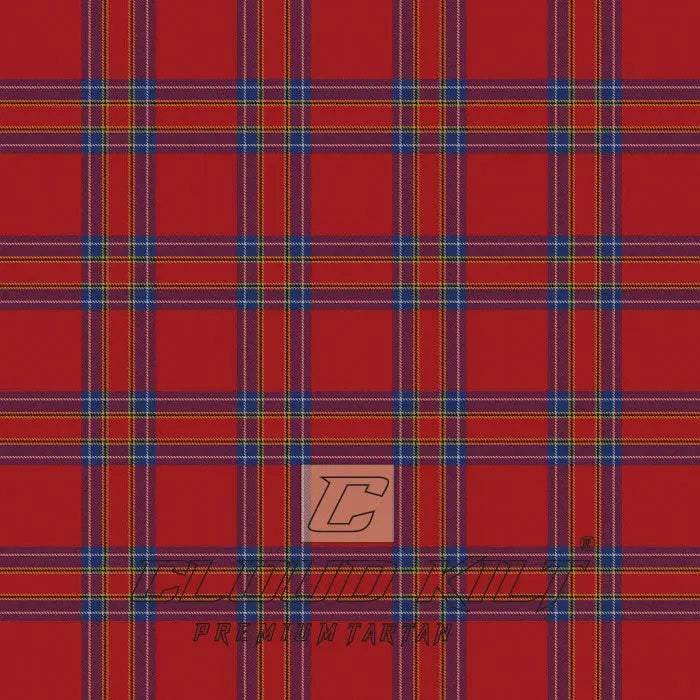 Inverness Premium Tartan Kilt CLOUD KILT