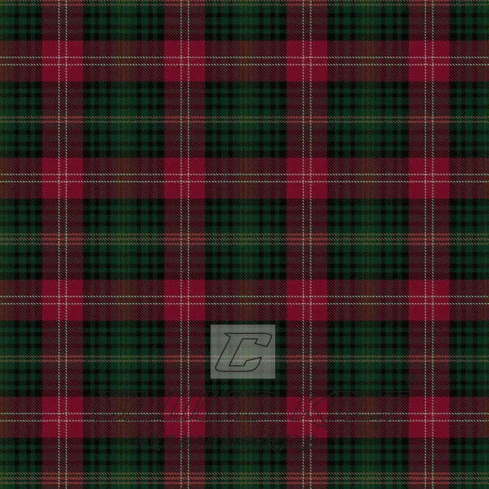 Iona Premium Tartan Kilt CLOUD KILT