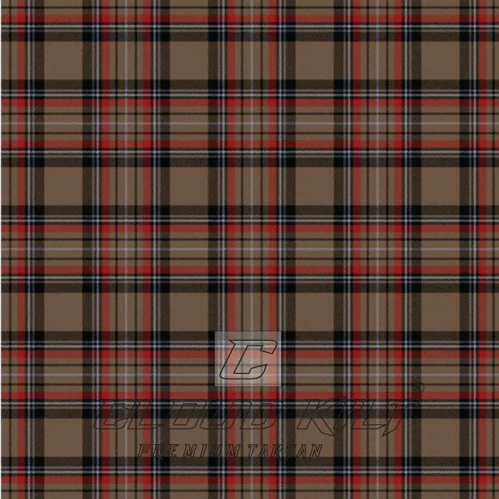 Islay Premium Tartan Kilt CLOUD KILT