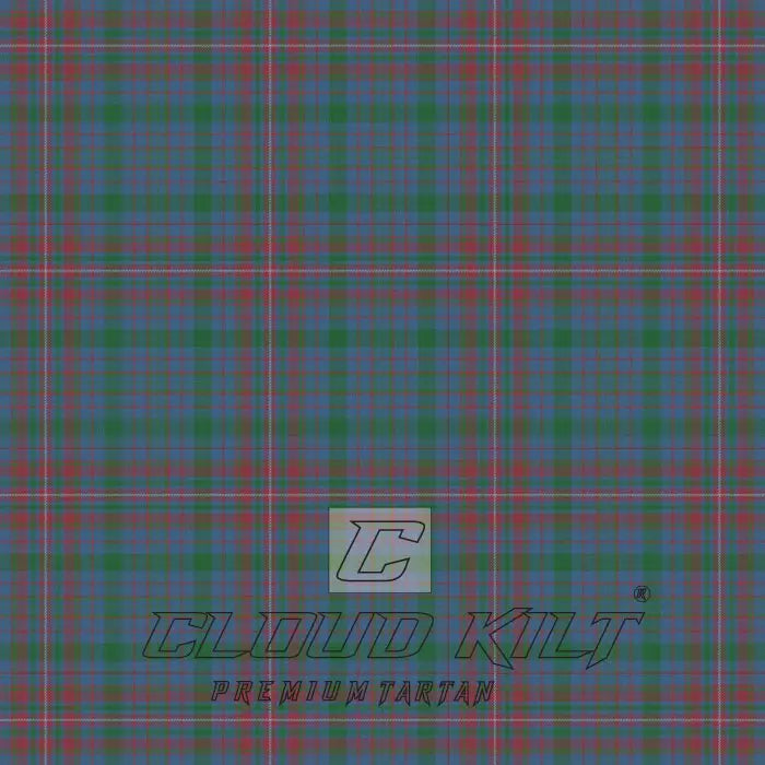 Jrgensen Ancient Premium Tartan Kilt CLOUD KILT
