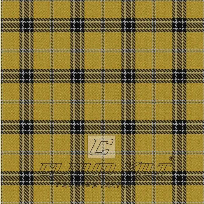 Kernow Spirit Premium Tartan Kilt CLOUD KILT