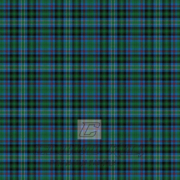 Killen Ancient Premium Tartan Kilt CLOUD KILT