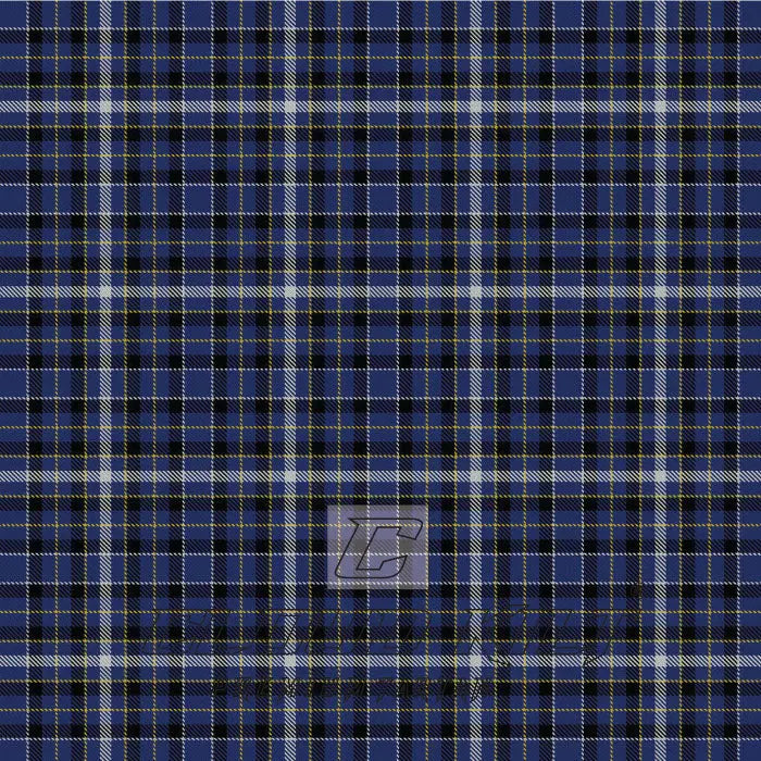 Kishut Premium Tartan Kilt CLOUD KILT
