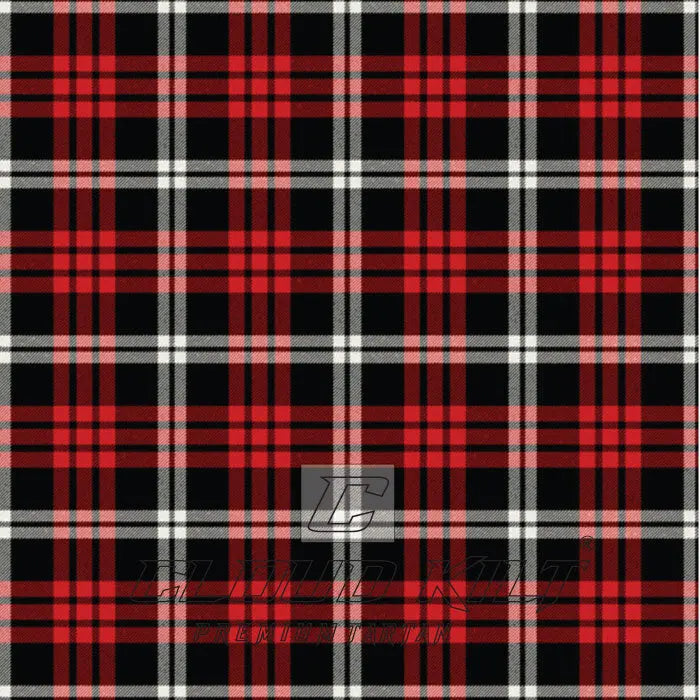 Knights Breton Premium Tartan Kilt CLOUD KILT