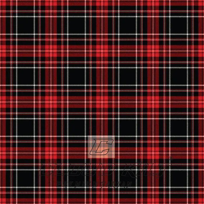 Knights Templar Dress Premium Tartan Kilt CLOUD KILT