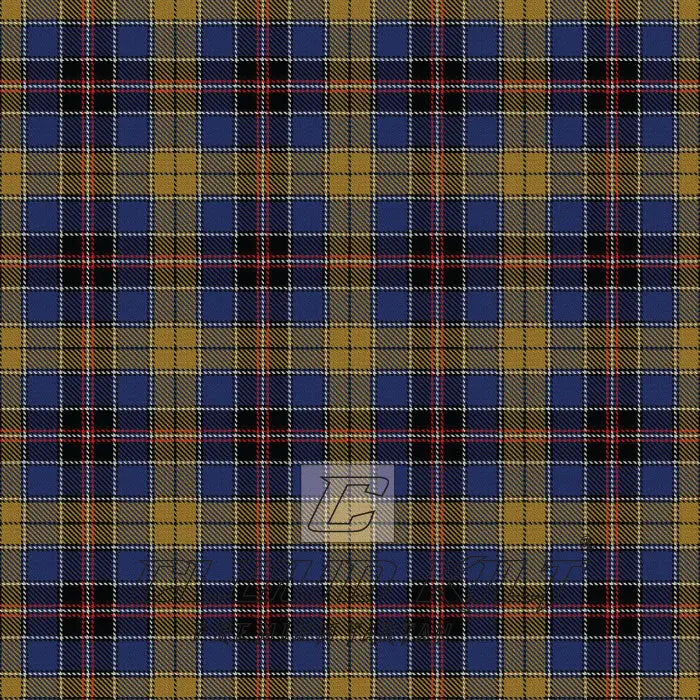 Koepke K Family Premium Tartan Kilt CLOUD KILT