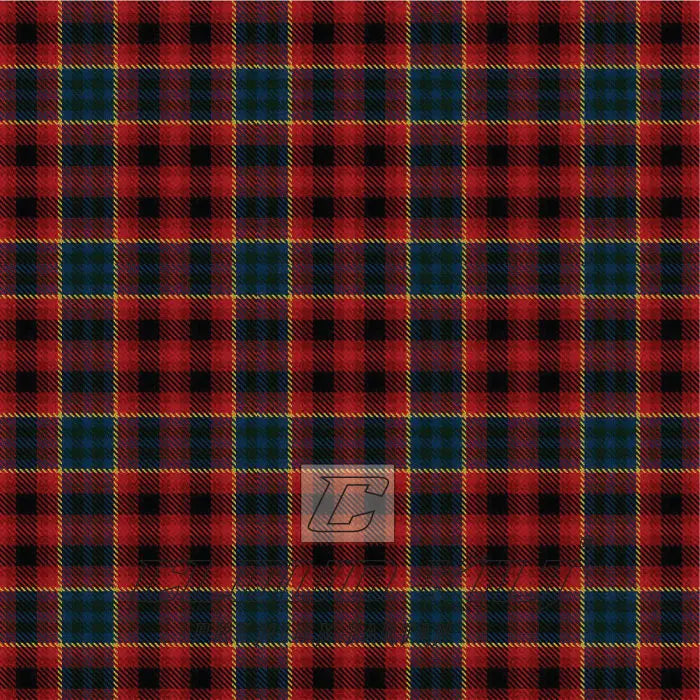 Krest Alexander Premium Tartan Kilt CLOUD KILT