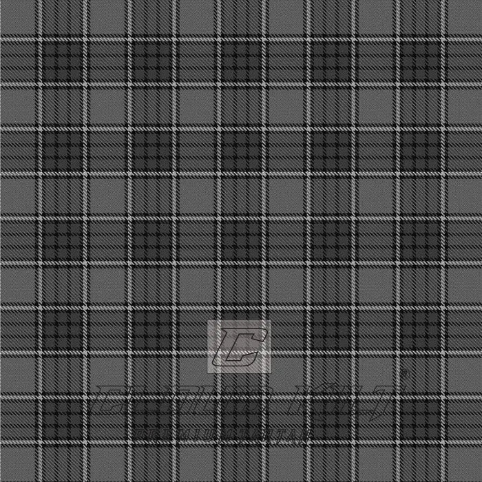 Kyle Premium Tartan Kilt CLOUD KILT