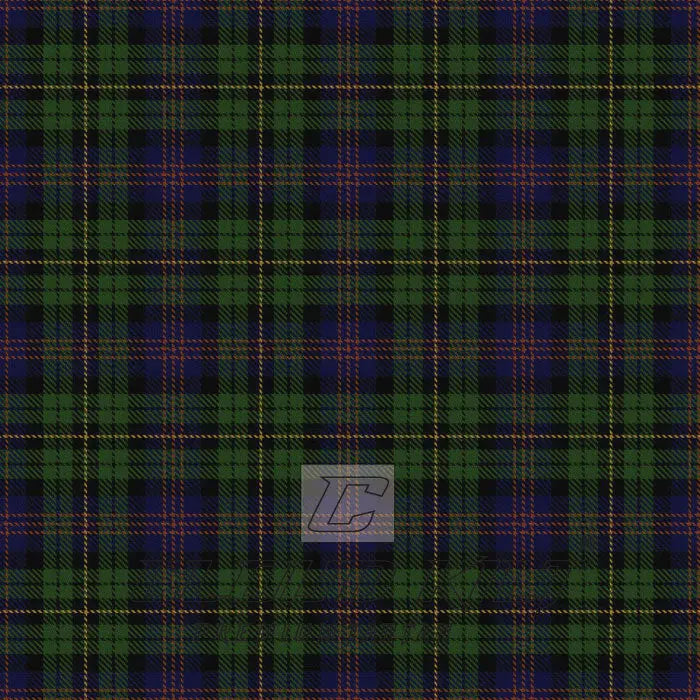 LaFemina Peter Premium Tartan Kilt CLOUD KILT