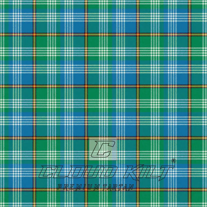 Lachine Premium Tartan Kilt CLOUD KILT