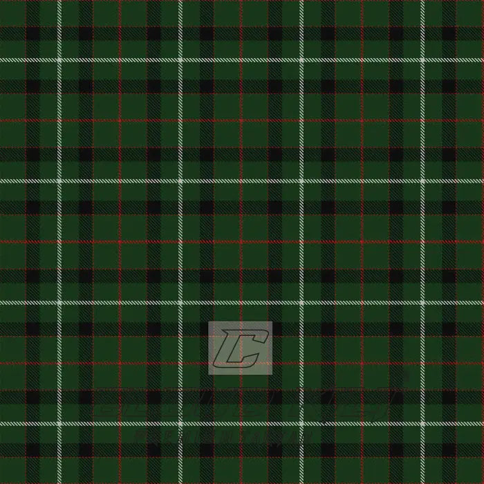 Lakey Jeremy Family Premium Tartan Kilt CLOUD KILT