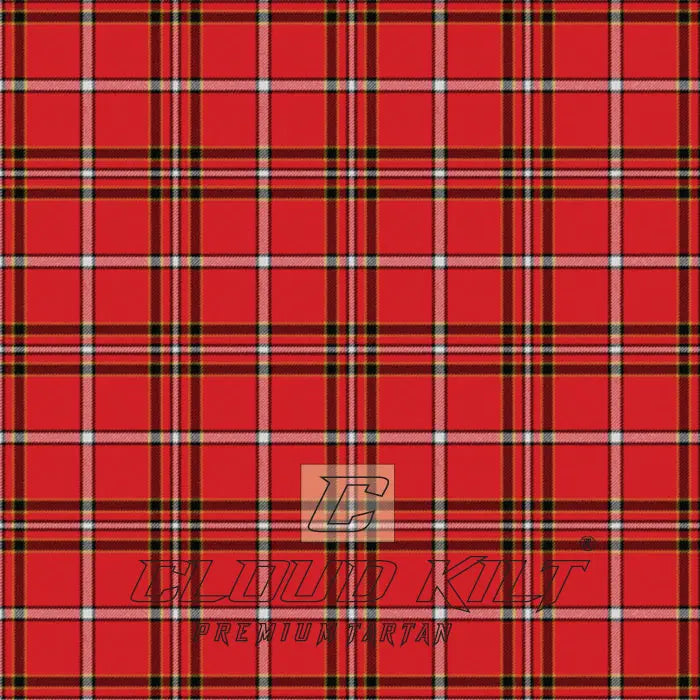 Lantern The Premium Tartan Kilt CLOUD KILT