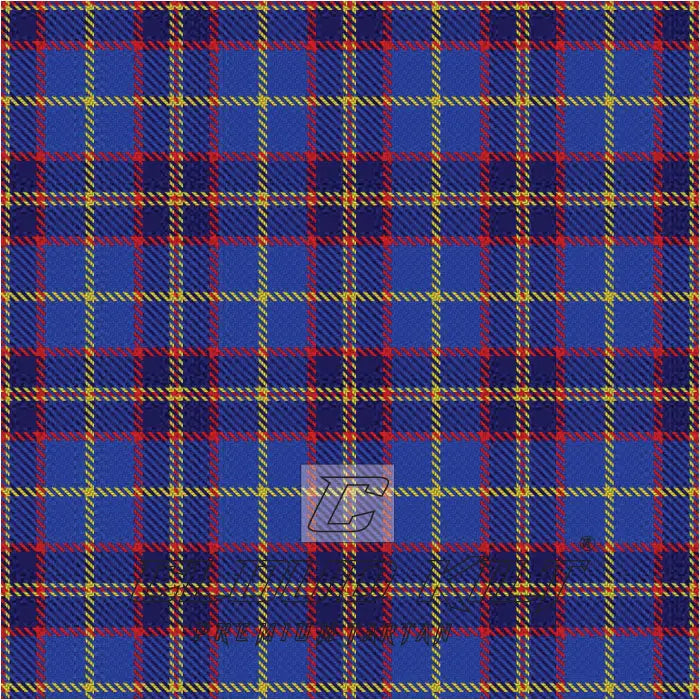 Lauder PS Premium Tartan Kilt CLOUD KILT