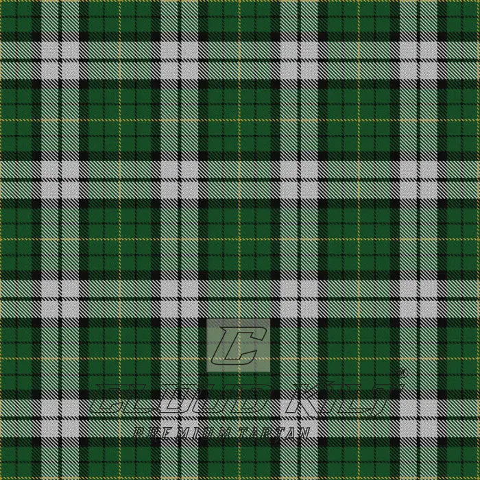 Lawsons Whisky Premium Tartan Kilt CLOUD KILT
