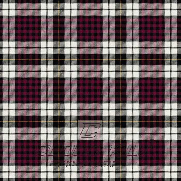 Little Dress Premium Tartan Kilt CLOUD KILT