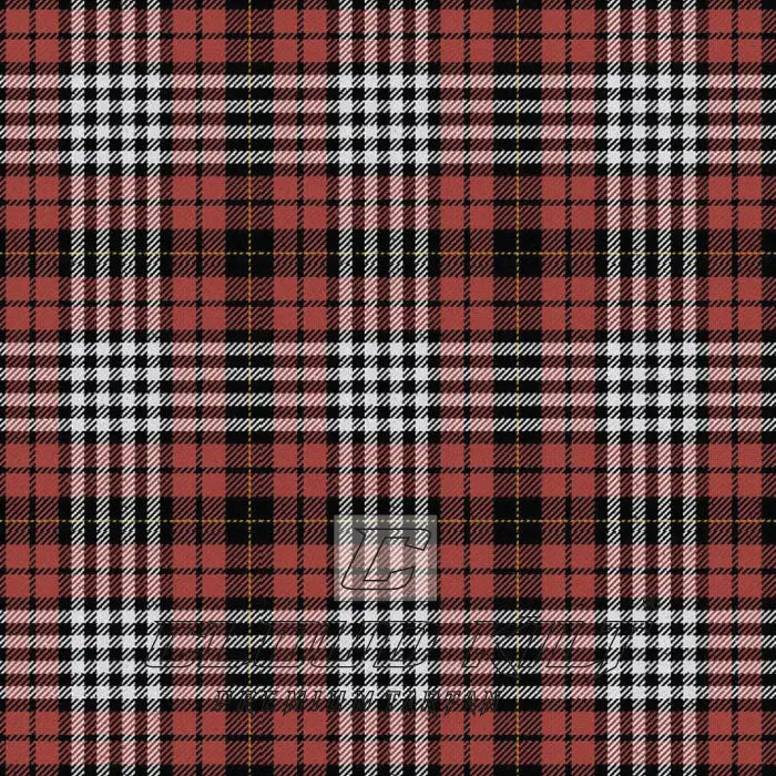 Little of Morton Rigg Ancient Premium Tartan Kilt CLOUD KILT