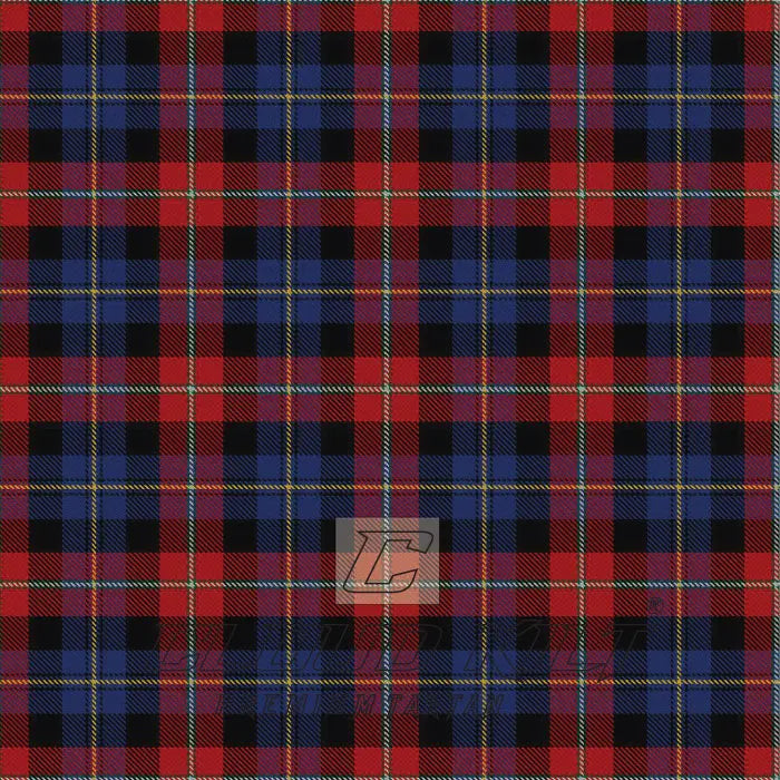 Loch Etive Premium Tartan Kilt CLOUD KILT
