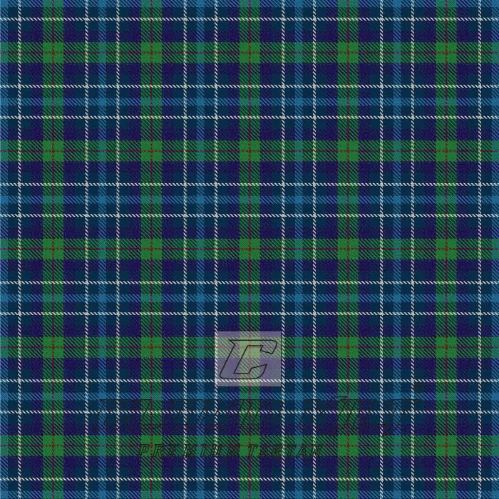 Loch Katrine Premium Tartan Kilt CLOUD KILT