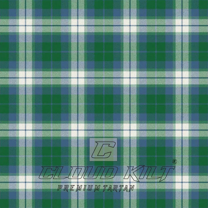 Loch Leven Ancient Premium Tartan Kilt CLOUD KILT