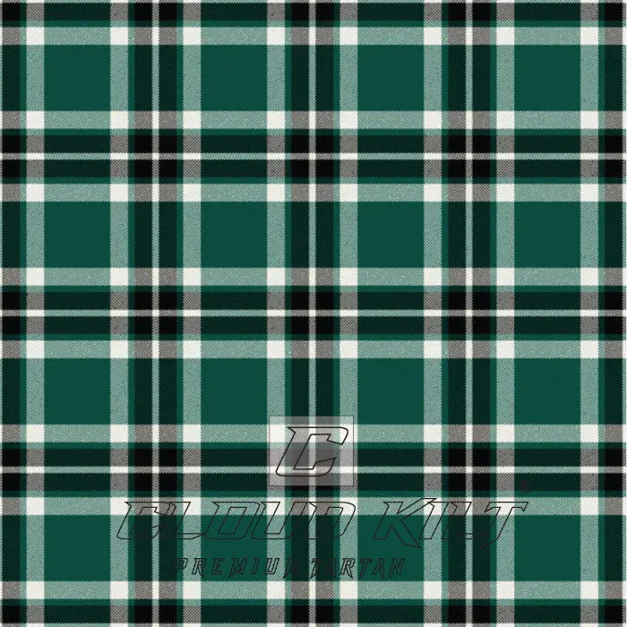 Loch Rannoch Premium Tartan Kilt CLOUD KILT