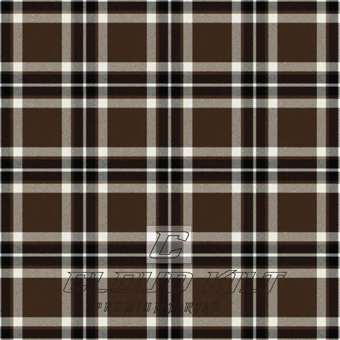 Loch Tummel Premium Tartan Kilt CLOUD KILT