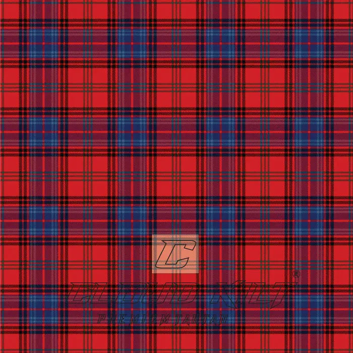 Lochcarron Dress Premium Tartan Kilt CLOUD KILT