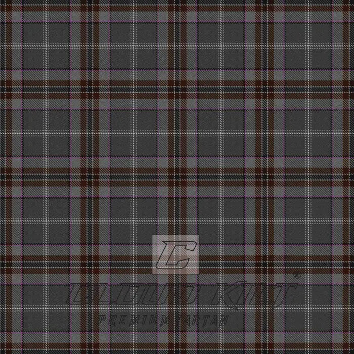 Lomond Mist Premium Tartan Kilt CLOUD KILT