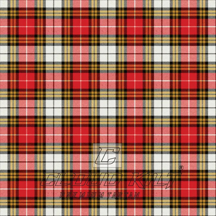 Lord Laird Premium Tartan Kilt CLOUD KILT