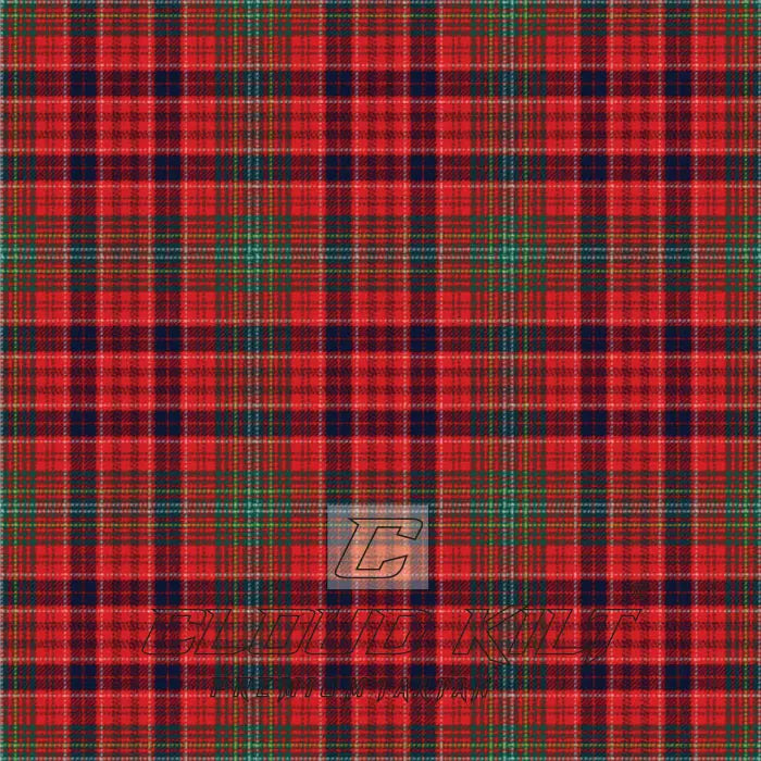 Lumsden Modern Premium Tartan Kilt CLOUD KILT